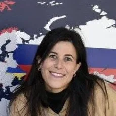 Betty Alami, conseillère pédagogique Axiom Academic à Londres
