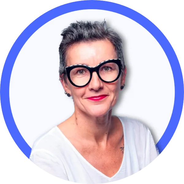 Marie Tanniou, conseillère pédagogique Axiom Academic à Munich