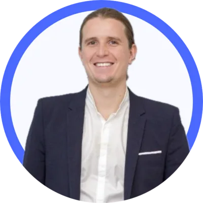 Mathieu Choplain, conseiller pédagogique Axiom Academic à Los Angeles