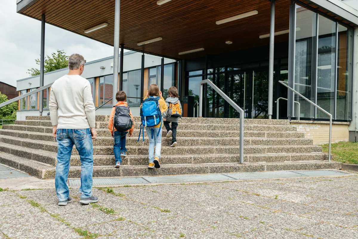 Illustration : le paradoxe suisse du soutien scolaire
