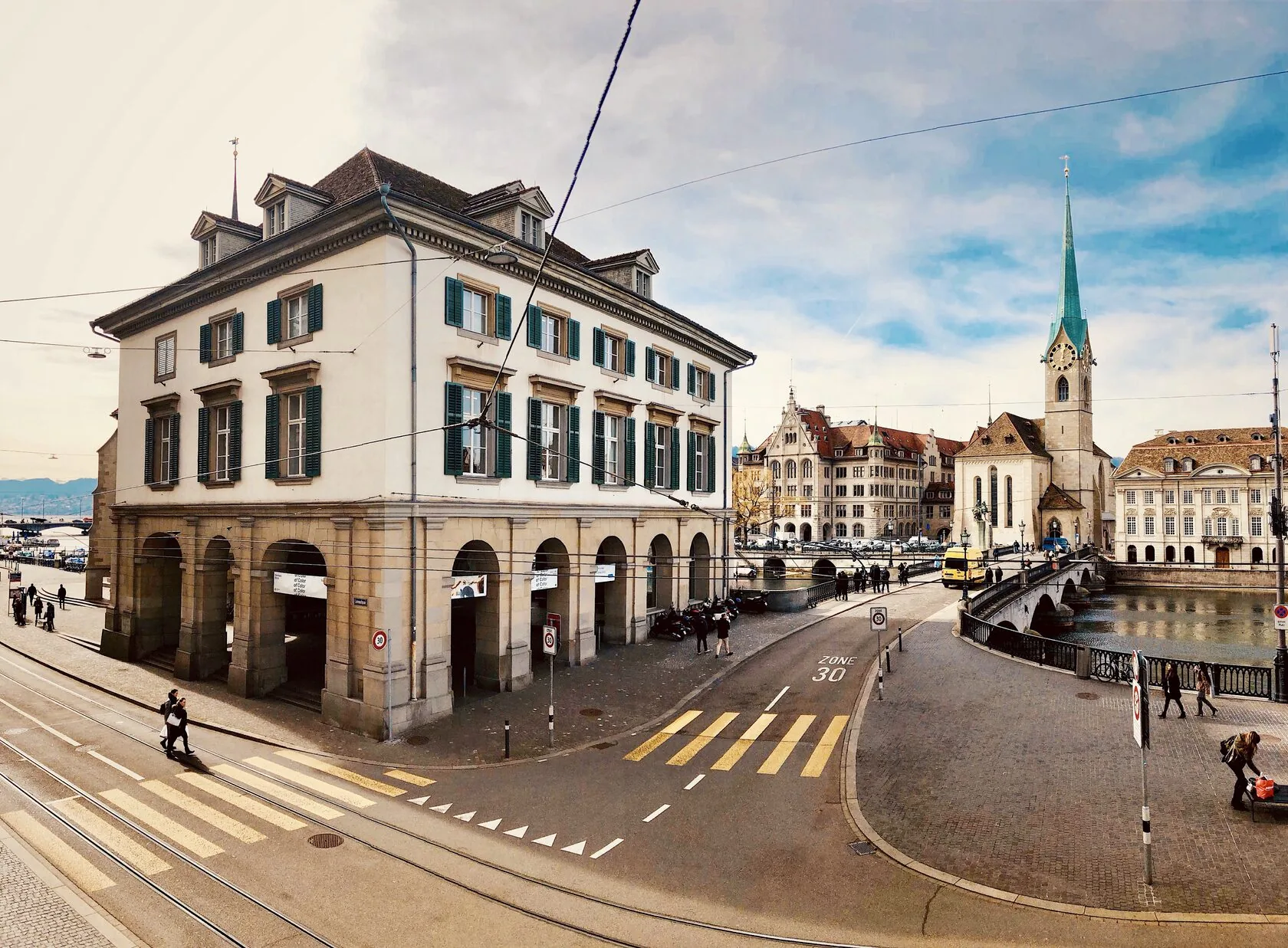 Zurich, Suisse