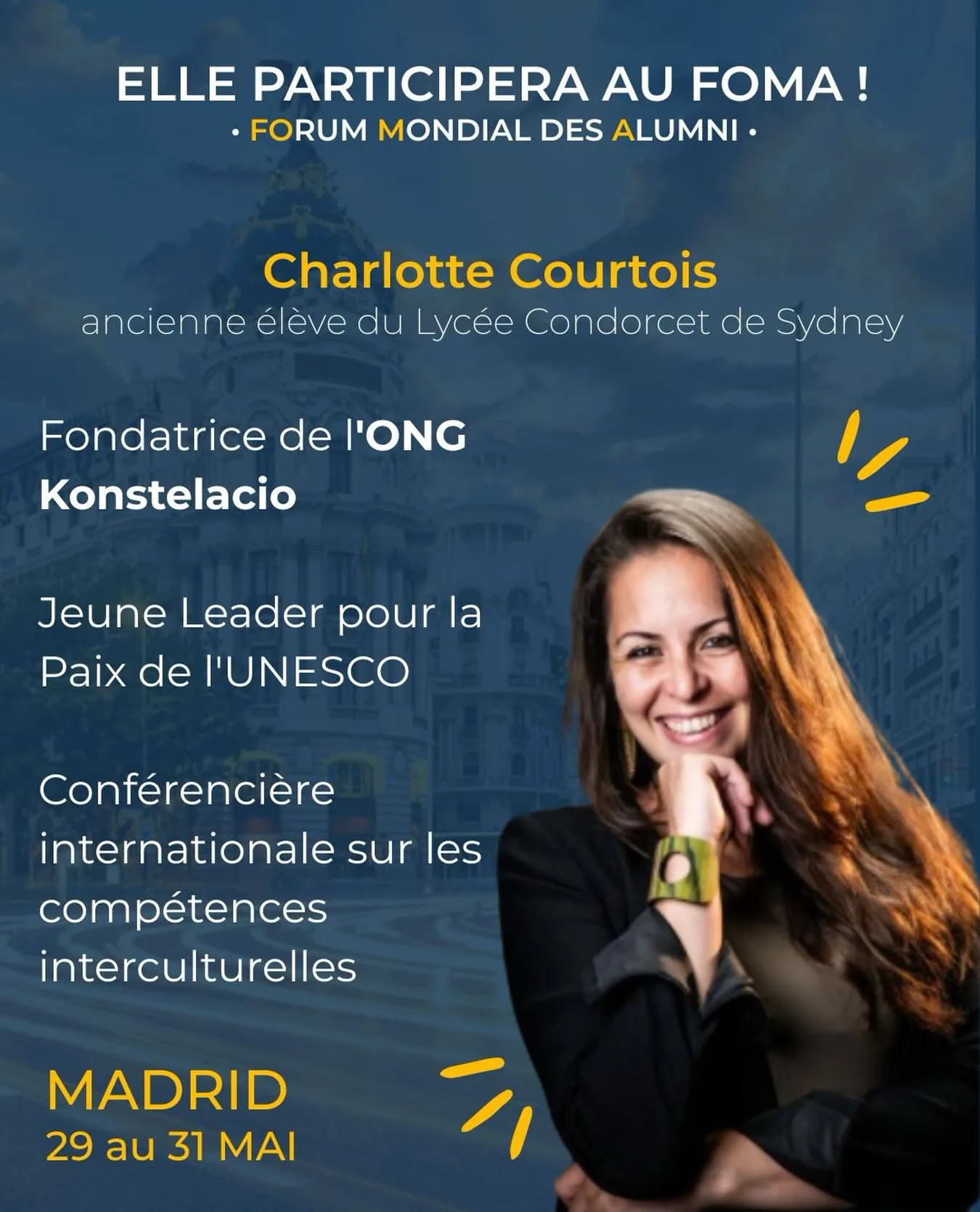 Charlotte Courtois