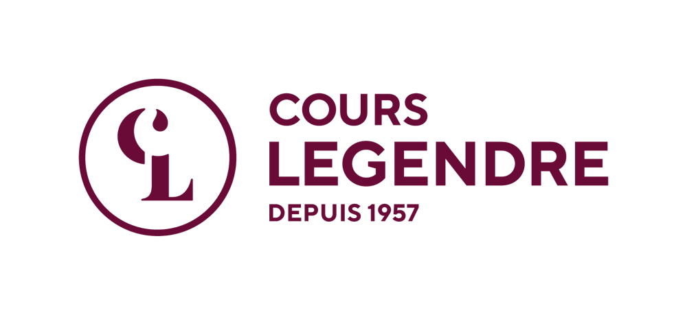 Cours Legendre, école à distance depuis 1957