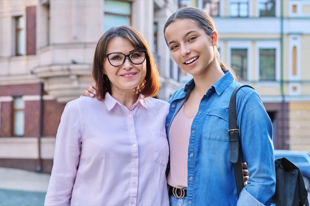 Une famille accompagnée par Axiom Academic à Doha