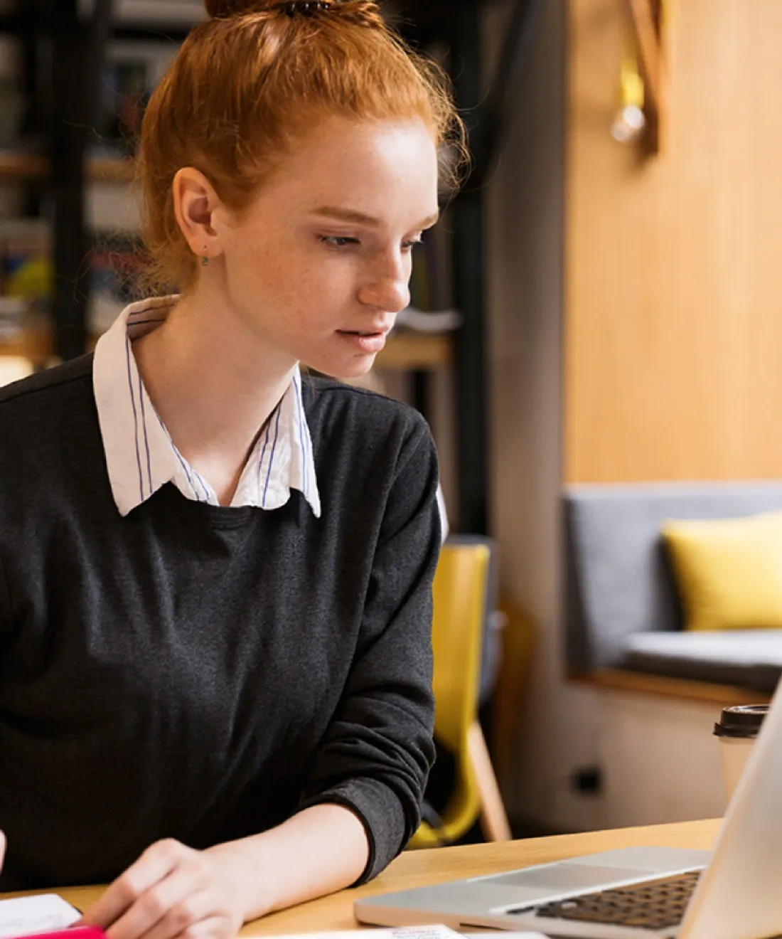 Élève accompagné en orientation par Axiom Academic à Athènes