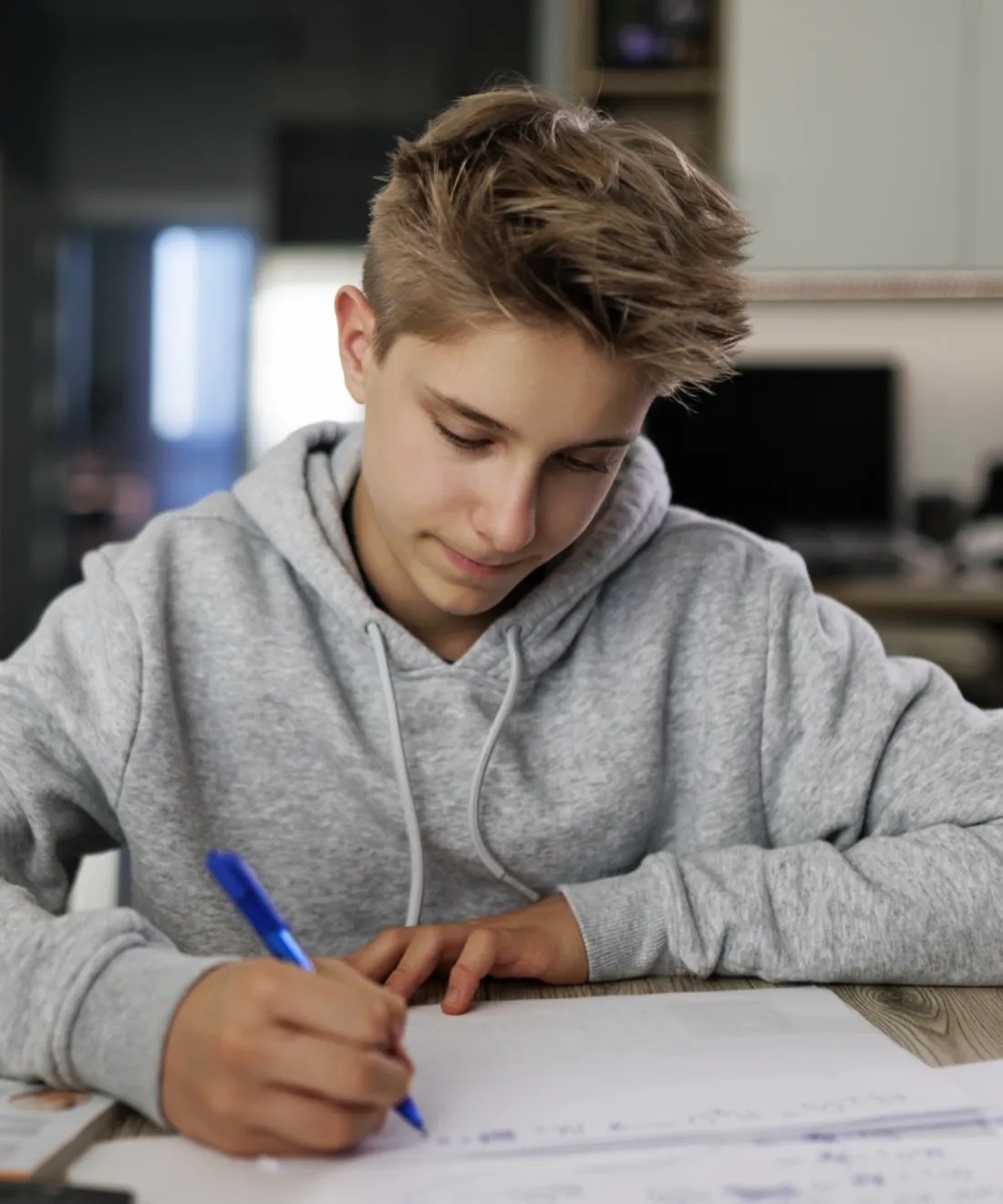 Élève accompagné en orientation par Axiom Academic à Bangkok