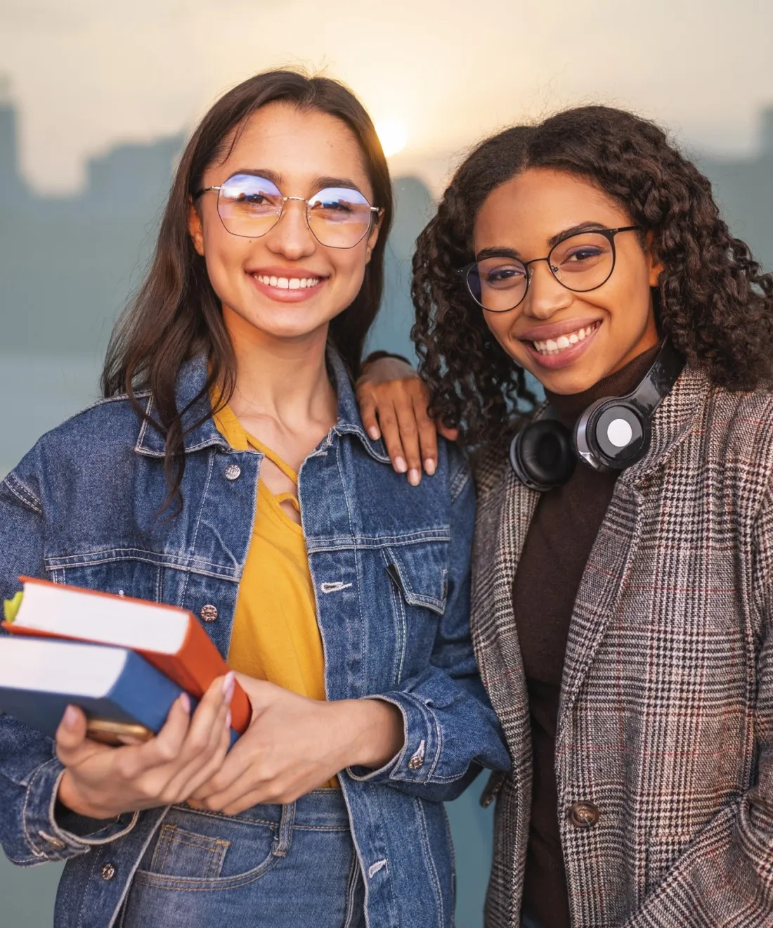 Élève accompagné en orientation scolaire par Axiom Academic à Dubaï