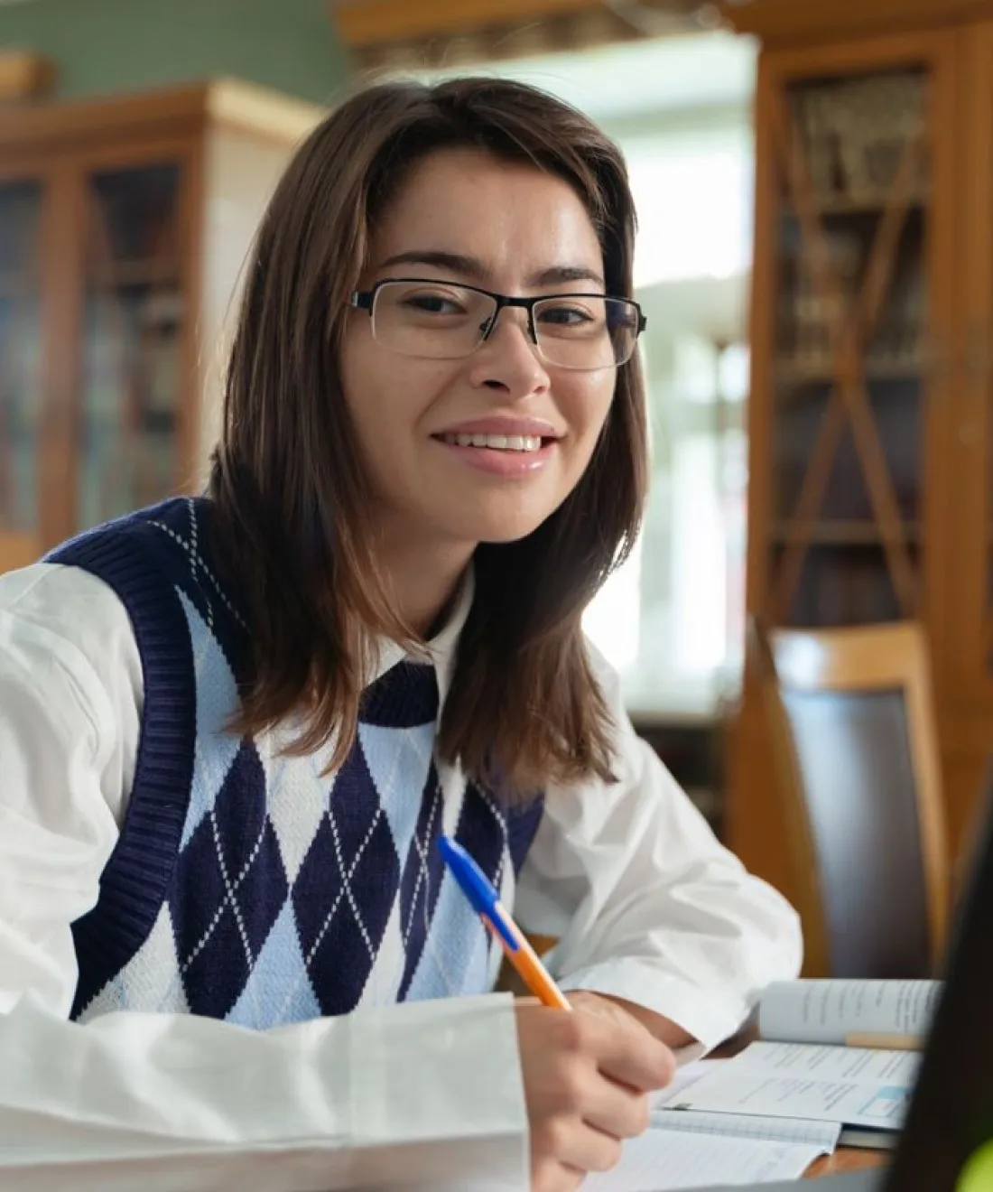 Élève accompagné en orientation par Axiom Academic à Hô Chi Minh-Ville