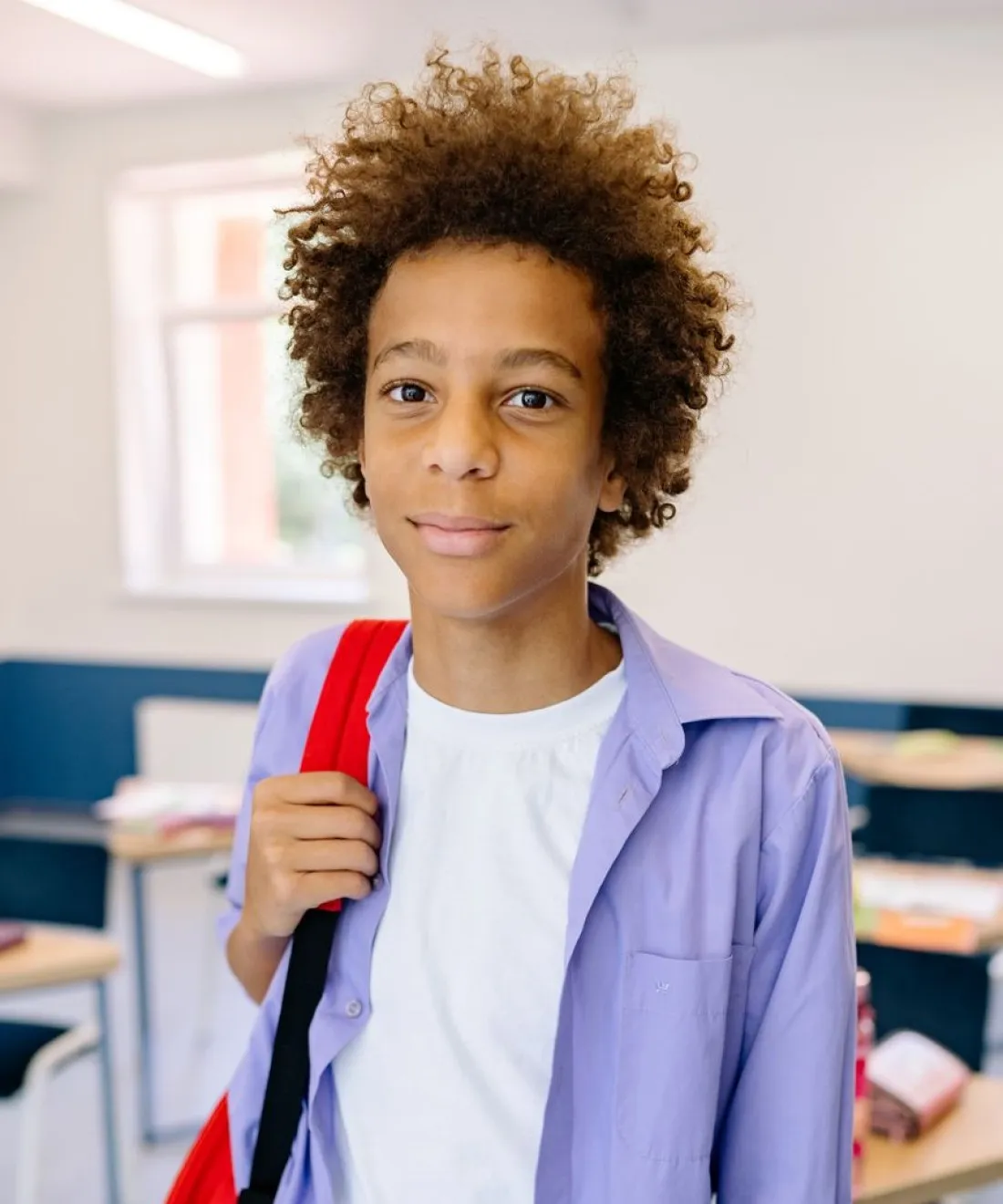 Élève accompagné en orientation par Axiom Academic à Londres