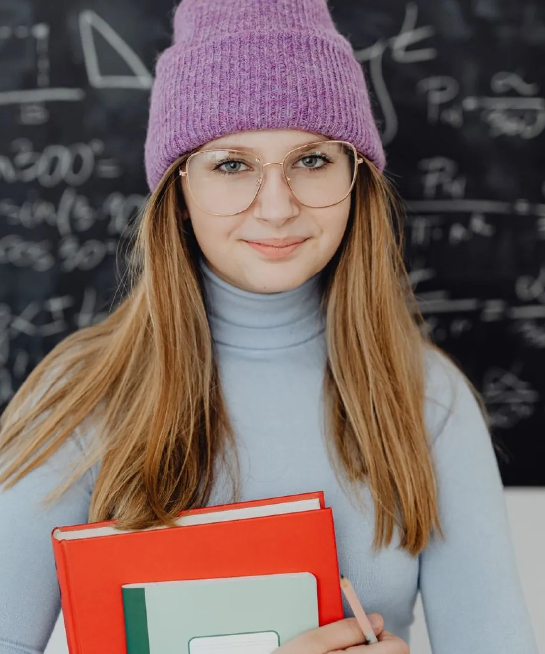 Un élève accompagné par Axiom Academic à Moscou