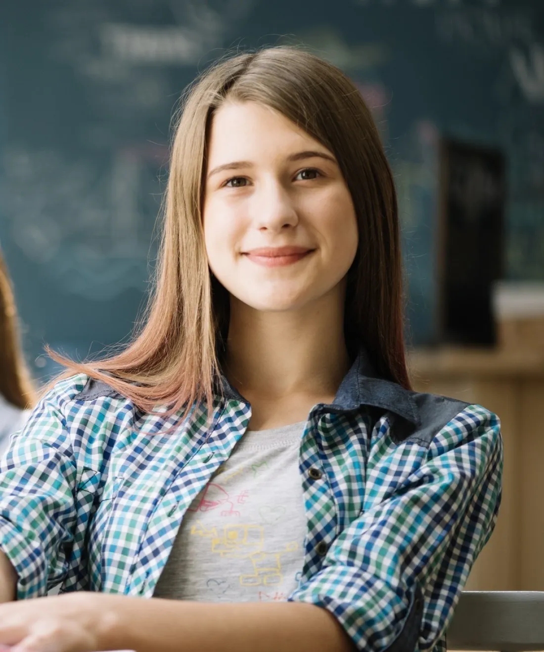 Élève accompagné en orientation scolaire par Axiom Academic à New York