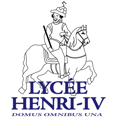 Henri-IV