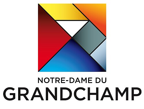 Notre-Dame du Grandchamp
