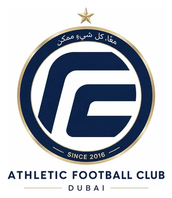 AFC Sport Academy (Athletic Football Club Dubai)