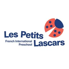 Logo École maternelle française internationale Les Petits Lascars ̶ TKO