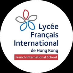 Logo Lycée français international Victor-Segalen