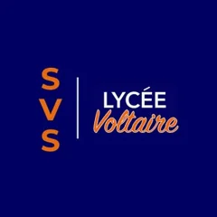 Logo Lycée Voltaire
