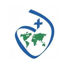 Logo Section française du Collège du Sacré-Cœur de Ghamra