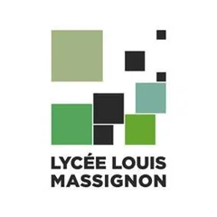 Logo Lycée Louis-Massignon