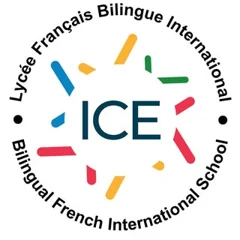 Logo International Concept for Education (ICE)