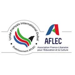Logo Lycée français international de l'AFLEC