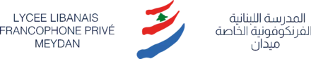 Logo Lycée libanais francophone privé Meydan