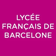 Logo Lycée français de Barcelone