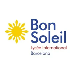 Logo Lycée français de Gavà Bon Soleil