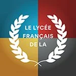Logo Lycée français de Los Angeles