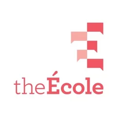 Logo The École