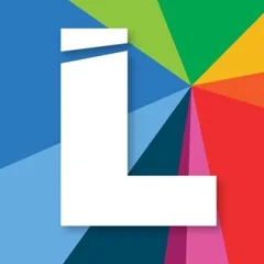 Logo Lycée français de San Francisco