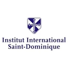 Logo Institut Saint-Dominique