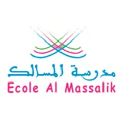Logo École Al Massalik