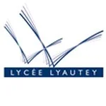 Logo Lycée Lyautey