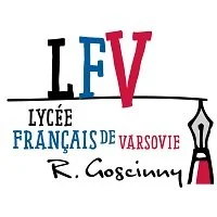 Logo Lycée français de Varsovie