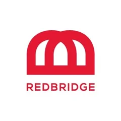 Logo Redbridge School