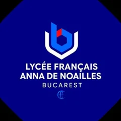 Logo Lycée français Anna-de-Noailles