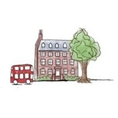 Logo École française de Londres Jacques-Prévert