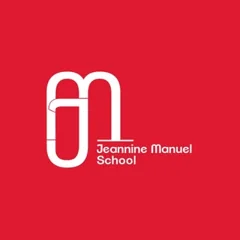 Logo Jeannine Manuel School
