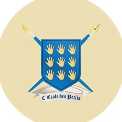 Logo L'École des Petits & L'École de Battersea