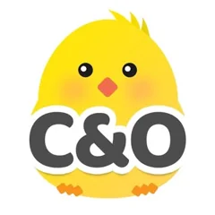 Logo Chicky and Oliver International preschool (Medway)