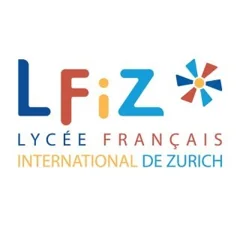 Logo Lycée français international de Zurich