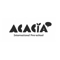 Logo École maternelle internationale Acacia de Sukhumvit à Bangkok