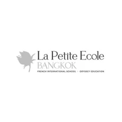 Logo La Petite École