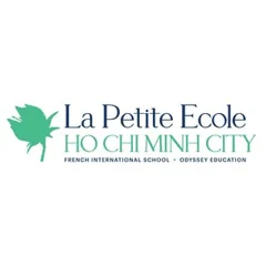 Logo La Petite École