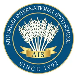 Logo Abu Dhabi International School