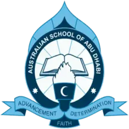 Logo Australian School of Abu Dhabi