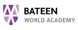 Logo Bateen World Academy