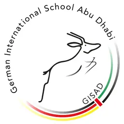 Logo German International School Abu Dhabi