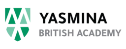 Logo Yasmina British Academy